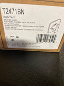 Moen T2471BN Genta LX Single Handle Pressure Balanced Valve Trim Only - Brushed Nickel