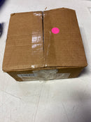 PROFLO PF42932 3" or 4" ABS Shower Drain with 5" Nickel Strainer - Nickel