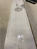 Kohler K-11892-BN Purist 18" Grab Bar - Vibrant Brushed Nickel