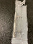 Emtek 86358US15 Emtek 86358 Contemporary 3 Inch Center to Center Bar Cabinet Pull