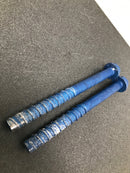 Tapcon 50426 1/2 in. x 6 in. Hex-Washer-Head Large Diameter Concrete Anchors (2-Pack)