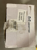Rohl 743AG 3-1/2" Disposal Flange - Antique Gold