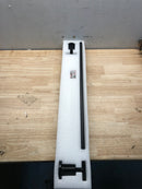 Pfister BTB-NC2B Contempra 24" Towel Bar - Matte Black