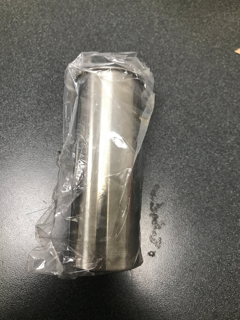 Kohler K-8801-2MB Duostrainer 3-1/2" Basket Strainers - Brushed Modern Brass