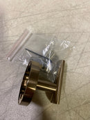 Delta 74235-CZ Altado Single Robe Hook - Champagne Bronze