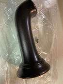 Moen 3858ORB Nondiverter Spout, Oil-Rubbed Bronze