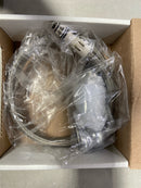 Brizo RP61013PC Spray and Hose Assembly from the Tresa Collection - Polished Chrome