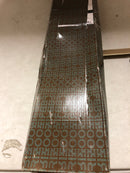 Brizo 692406-GL Kintsu 24" Towel Bar - Luxe Gold