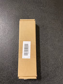 Emtek 86635US15 Westridge 5 Inch Center to Center Handle Cabinet Pull from the Timeless Classic Collection - Satin Nickel