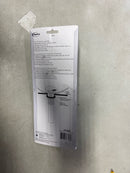 PROFLO PF332BN 1-1/2" Pop-Up Drain Assembly - Brushed Nickel