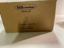 Millennium Lighting 491001-MG Alberta 14" Tall Wall Sconce - Modern Gold