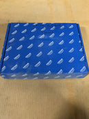 Grohe 20294003 Eurosmart 1.2 GPM Deck Mounted Widespread Bathroom Faucet with Drain Assembly - Starlight Chrome