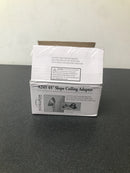 MinkaAire Sloped Ceiling Adapter