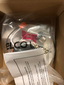 Elco EL69727W2 6" Integrated LED Adjustable Recessed Trim - 950 Lumens 2700 Kelvin - White