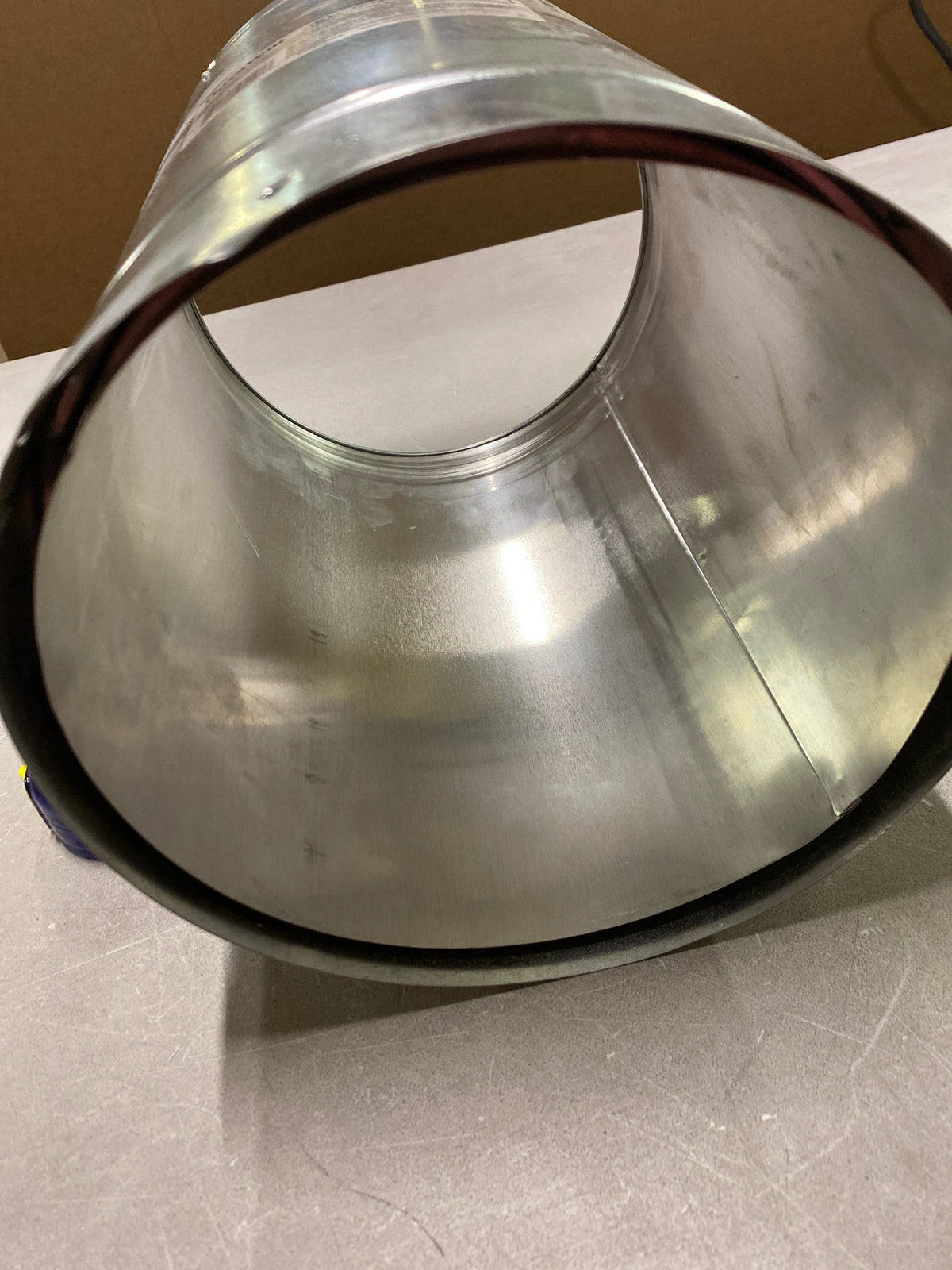 DuraVent 8BV12 8 x 12 in. B-Vent Pipe