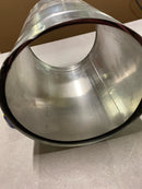 DuraVent 8BV12 8 x 12 in. B-Vent Pipe