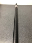 Progress Lighting P2606-80 AirPro 36" Downrod for Ceiling Fans - Forged Black