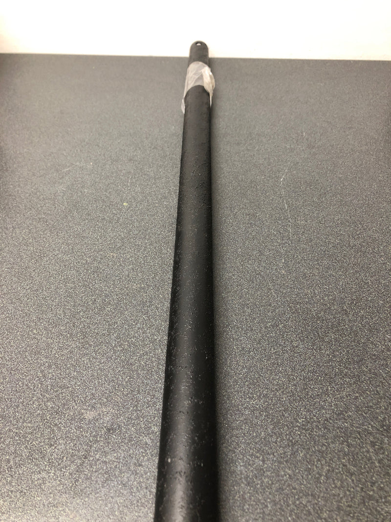 Progress Lighting P2606-80 AirPro 36" Downrod for Ceiling Fans - Forged Black
