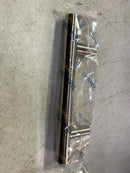 Kohler K-25498-CP Purist 5 Inch Center to Center Bar Cabinet Pull - Polished Chrome