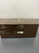 Signature Hardware SHTS73CP Lexia 6-7/8" Integrated Diverter Tub Spout - Chrome