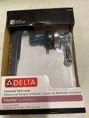 Delta 79760 Cassidy Tank Lever with Standard Handle - Chrome