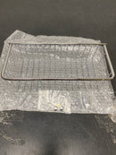 ICO Bath V93153 Volkano Shower Basket - Chrome