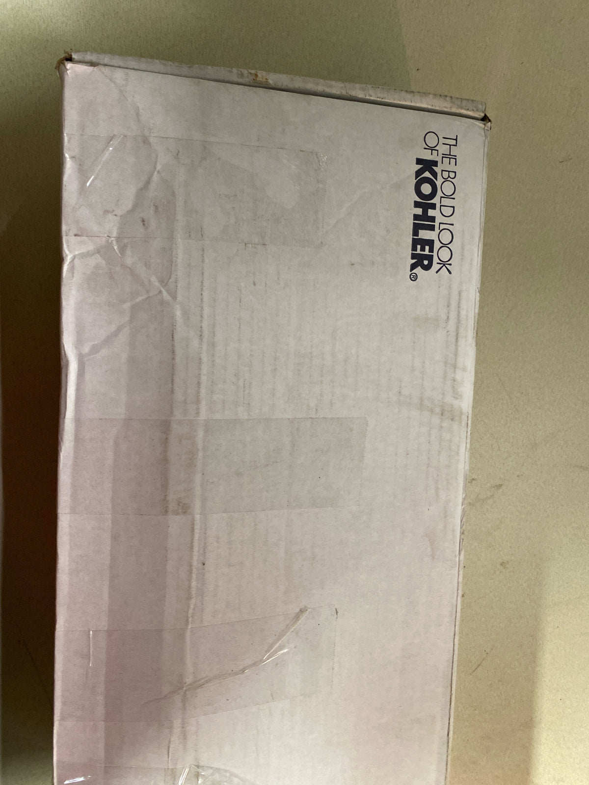 Kohler K-37383-NA PureFlo 30" Cable Drain Rough In, with PVC Tubing - N/A