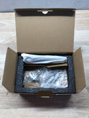 Brizo 695007-BL Kintsu Tissue Holder Utility Shelf - Matte Black