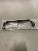 Kingston KSP200C Brass Faucet Spout, Polished Chrome - KSP200C