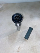 Brizo RP72411PC 1-5/8" Grid Drain Assembly - Less Overflow - Chrome