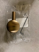Brizo HL975-GL Odin Diverter Trim Lever Handle Only - Less Trim - Luxe Gold