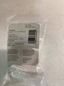 Amerock BP3742026 Merced 1-1/4 Inch Round Cabinet Knob - Polished Chrome