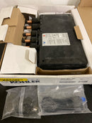 Kohler K-557-K1-NA DTV+ 3-Outlet Digital Thermostatic Valve - N/A