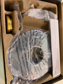 Signature Hardware SHDR8010CP Drea Pressure Balanced Valve Trim Only - Less Rough-In Valve - Chrome