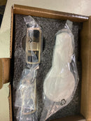Brizo Kintsu: TempAssure Thermostatic Valve with Diverter Trim Knob Handle Kit - HK7506-GL