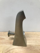 Kohler K-496-BN Memoirs Diverter Tub Spout - Brushed Nickel