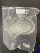 Pfister 973-311A Avalon 1.75 GPM Multi Function Shower Head - Polished Chrome