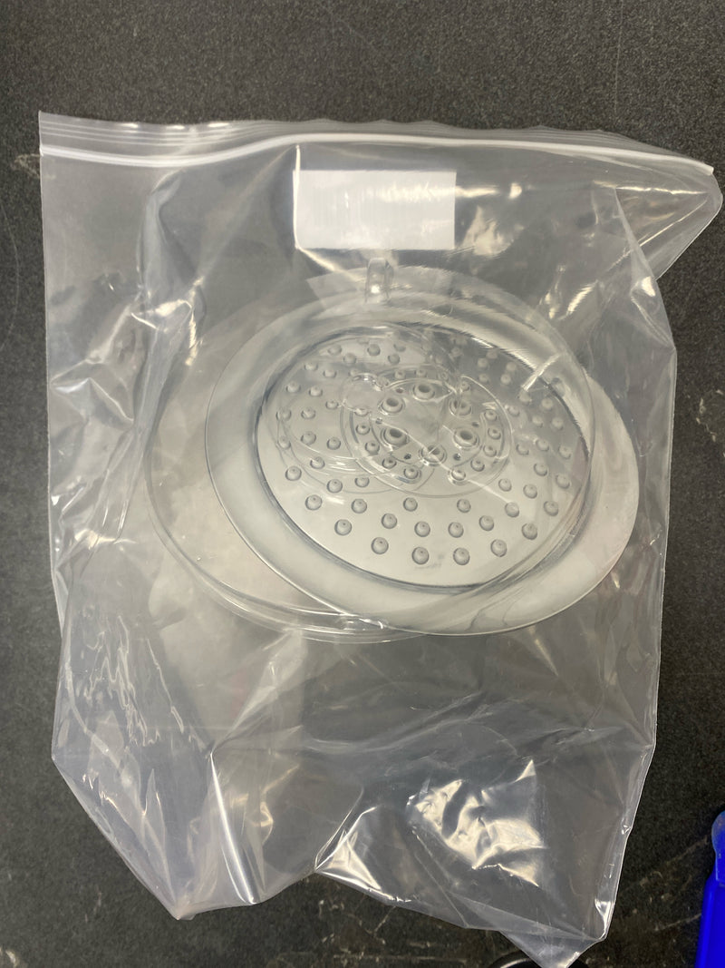 Pfister 973-311A Avalon 1.75 GPM Multi Function Shower Head - Polished Chrome
