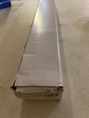 Glacier bay 20202-0204 Dorind 24 in. Towel Bar in Brushed Nickel