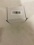 Brizo RP70614BNX Essential Hand Shower Wall Supply Elbow - Brilliance Black Onyx