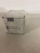 Delta RP72996 Trinsic Handle, Button, and Set Screw - Chrome