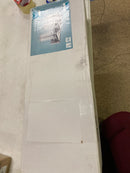 Eglo 201641A Iride 3 Light 6" Wide Vanity Light - Chrome