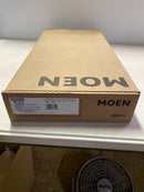 Moen 6260ORB Belfield 1.5 GPM Single Hole Pull Down Bar Faucet - Oil Rubbed Bronze