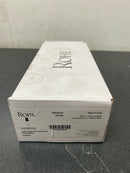 Rohl 0127DOFSTN Bathroom-Hardware, Satin Nickel