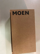 Moen S122NL Moen 8" Shower Arm and Flange - Polished Nickel