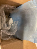 Kohler K-TS27043-4-BV Occasion Pressure Balanced Valve Trim Only with Single Lever Handle - Less Rough In - Vibrant Brushed Bronze