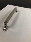 Amerock BP53721PN Westerly 5-1/16 Inch Center to Center Handle Cabinet Pull - Polished Nickel