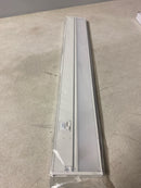 AFX KNLU22WH Koren 22" Long LED Light Bar - White