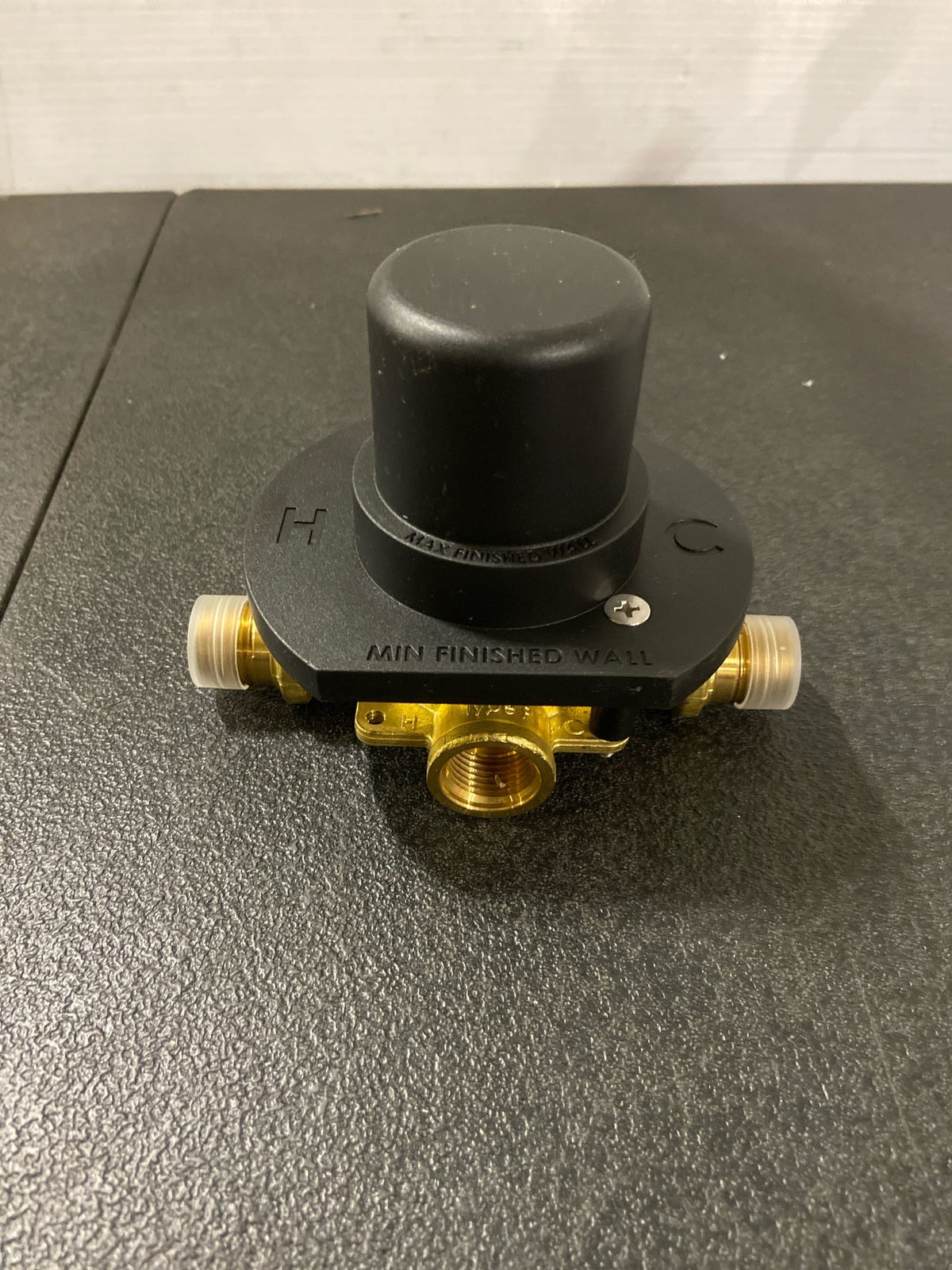 California Faucets PB1-R Pressure Balance Valve - N/A