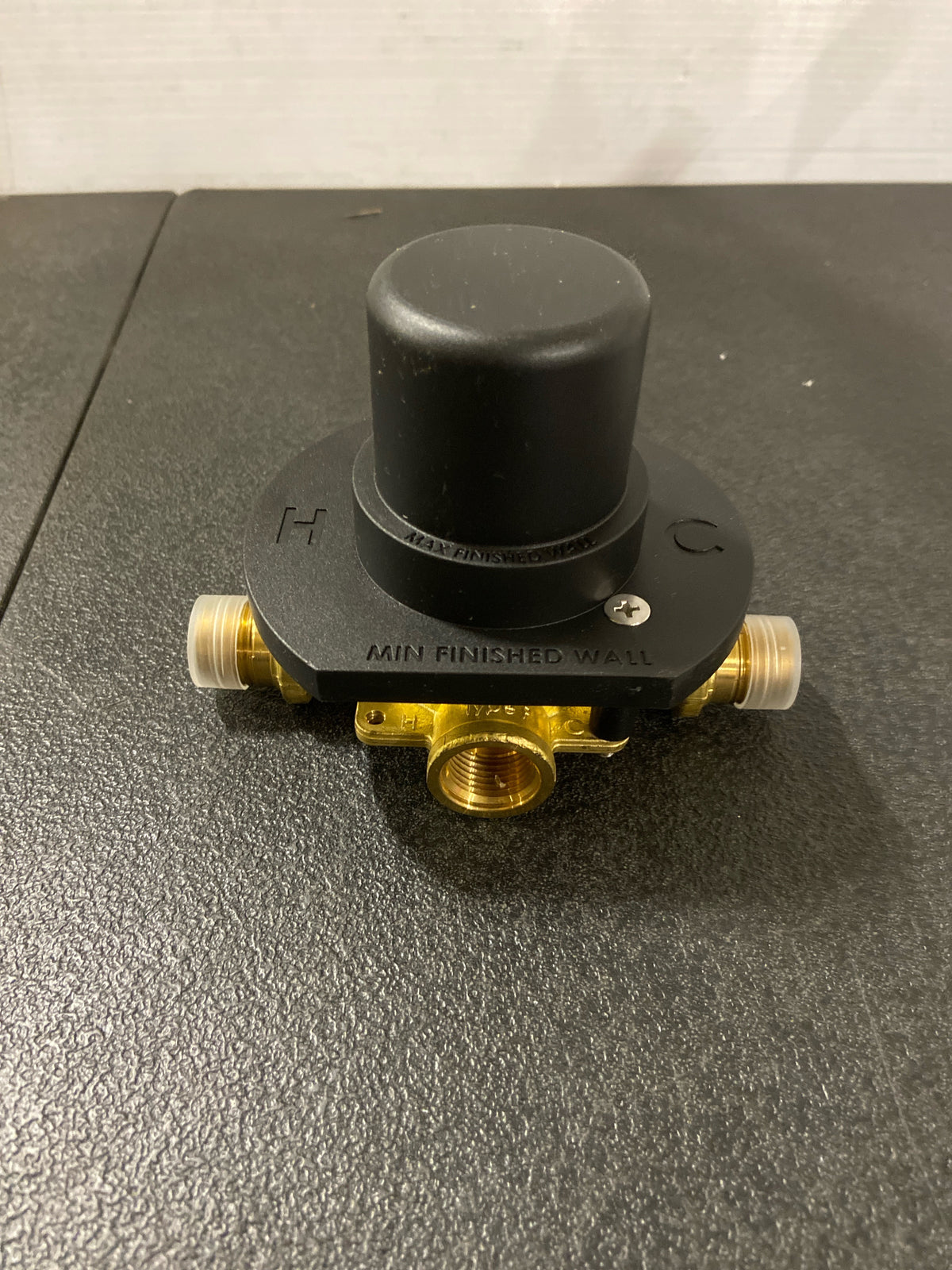 California Faucets PB1-R Pressure Balance Valve - N/A